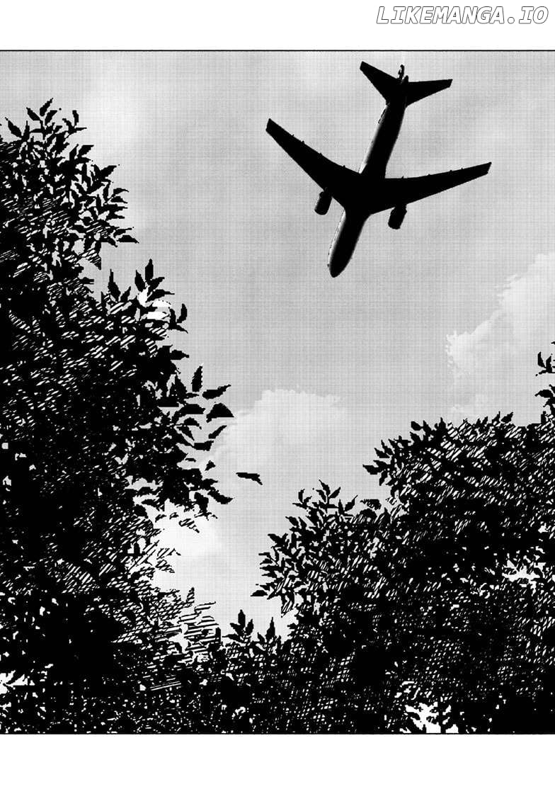 Choujin X, Chapter 65 image 27